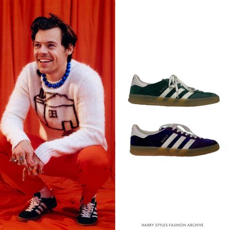 harry styles adidas schuhe|Harry Styles Adidas ultraboost.